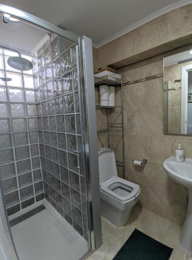 Habitaciones En Casa Nueva Y Moderna Cullera Exterior photo
